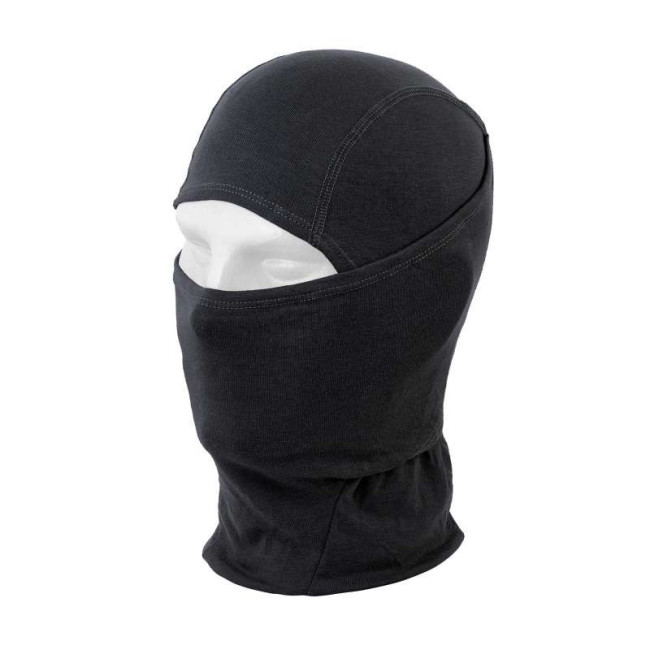 Cagoule multifonctions noire - Defcon 5 Cagoule multifonctions noire - Defcon 5