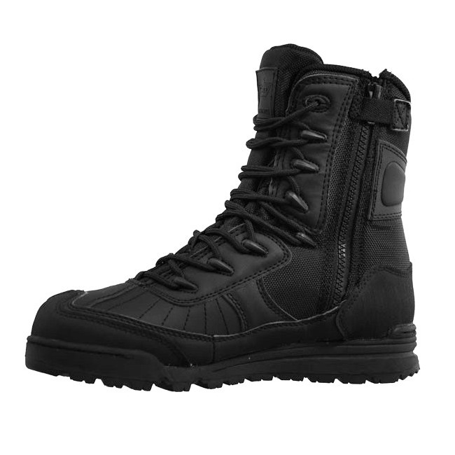 bottes intervention oakley bottes intervention oakley