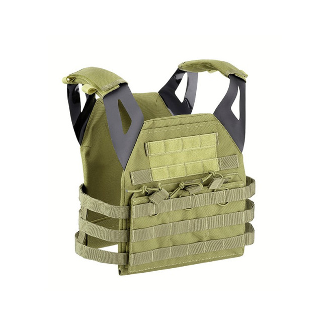 Porte plaque MOLLE ENDURANCE Vert OD- DEFCON 5 Porte plaque MOLLE ENDURANCE Vert OD- DEFCON 5
