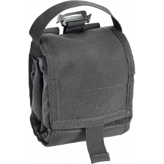 Sac ROLLY POLY 35 L Noir - Defcon 5 Sac ROLLY POLY 35 L Noir - Defcon 5