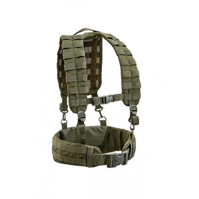 Harnais Commando MOLLE - Defcon 5 Harnais Commando MOLLE - Defcon 5