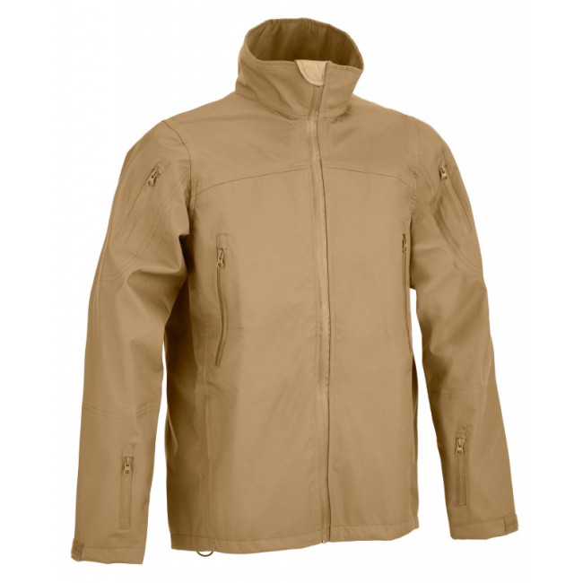 Veste waterproof AQUA TEX Coyote - Defcon 5 Veste waterproof AQUA TEX Coyote - Defcon 5