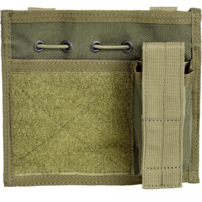 Pochette identification velcro - Defcon 5 Pochette identification velcro - Defcon 5