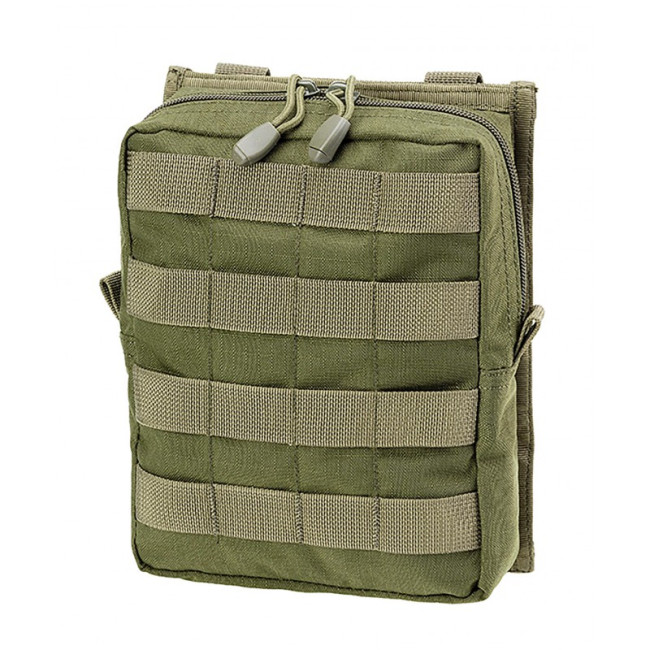 Pochette utilitaire MOLLE - DEFCON 5 Pochette utilitaire MOLLE - DEFCON 5