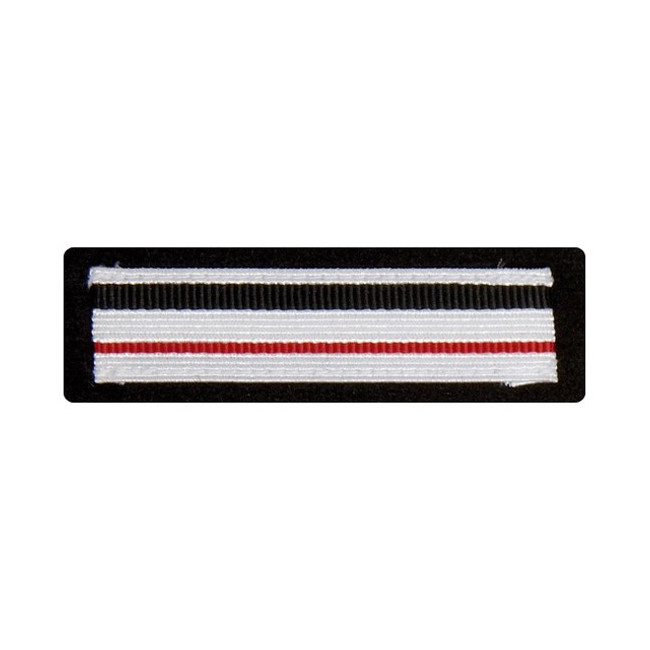 Galon Bas de Manches Major Gendarmerie Galon Bas de Manches Major Gendarmerie