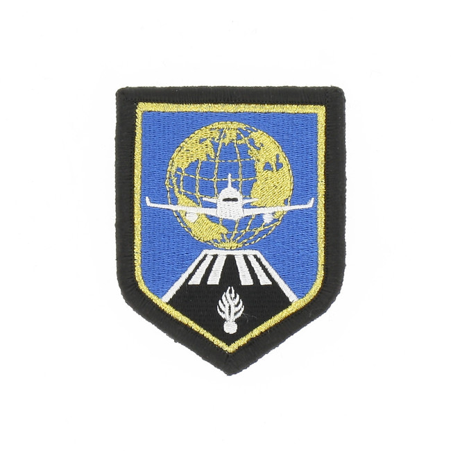 Écusson de Légion Gendarmerie Transports Aérien Écusson de Légion Gendarmerie Transports Aérien