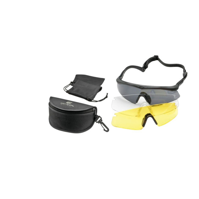 Lunettes Revision Sawfly Pro Kit Deluxe Lunettes Revision Sawfly Pro Kit Deluxe