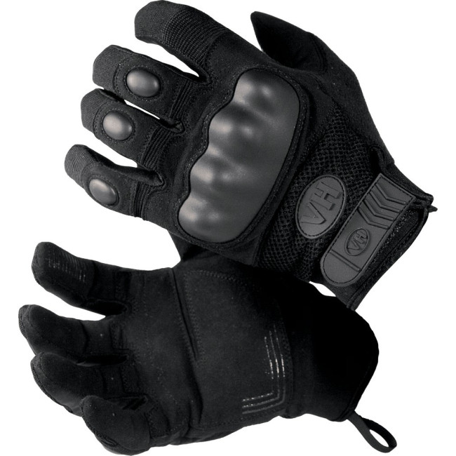 Gants de Combat type NAVY SEALS noir Gants de Combat type NAVY SEALS noir