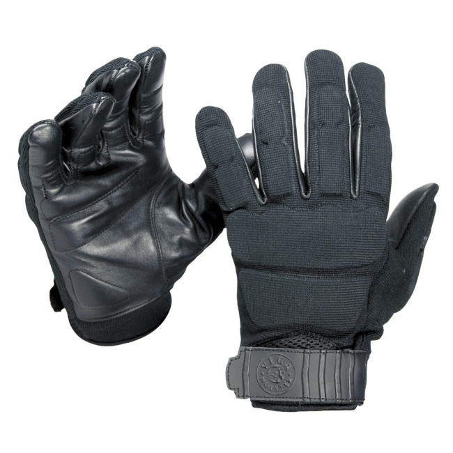 Gants d'intervention ACTION anti-coupure Gants d'intervention ACTION anti-coupure