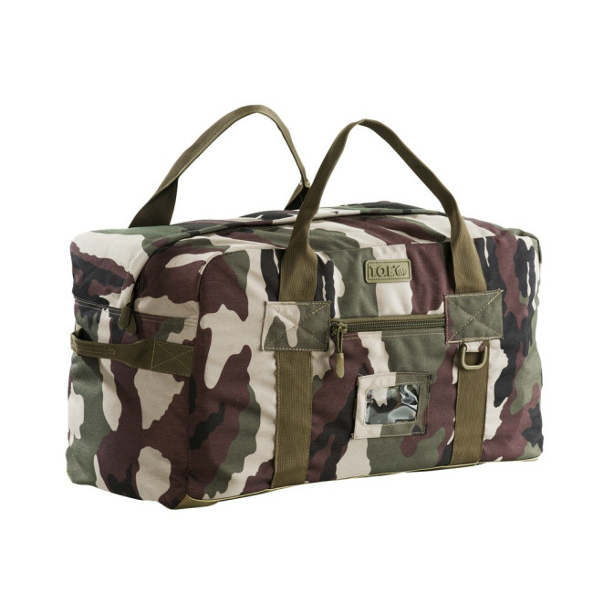 Sac COMMANDO H.R 45 L Sac COMMANDO H.R 45 L