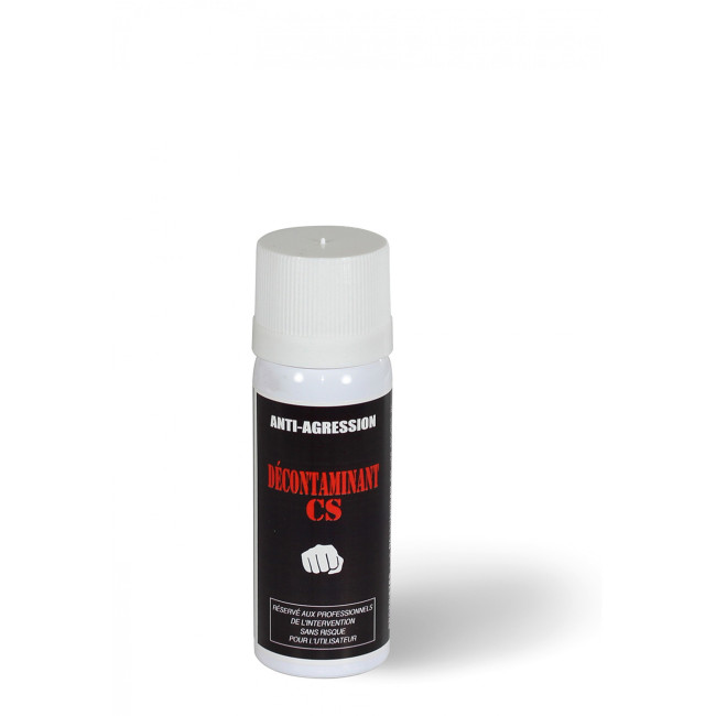 Décontaminant CS 50 ml Décontaminant CS 50 ml