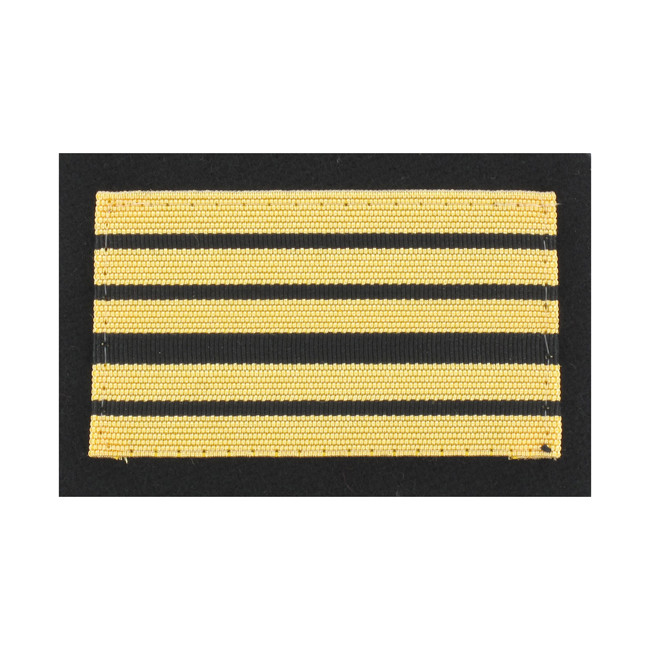 Galon Bas de Manches Colonel Mobile Galon Bas de Manches Colonel Mobile