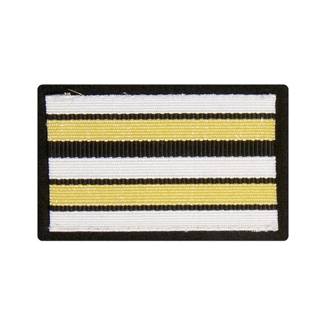 Galon Bas de Manches Lieutenant Colonel Gendarmerie Departementale Galon Bas de Manches Lieutenant Colonel Gendarmerie Departementale