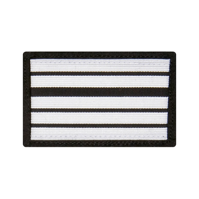 Galon Bas de Manches Colonel Gendarmerie Departementale Galon Bas de Manches Colonel Gendarmerie Departementale