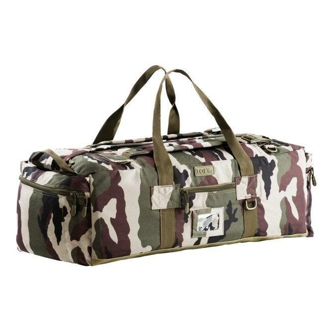 Sac COMMANDO H.R 90 L Sac COMMANDO H.R 90 L