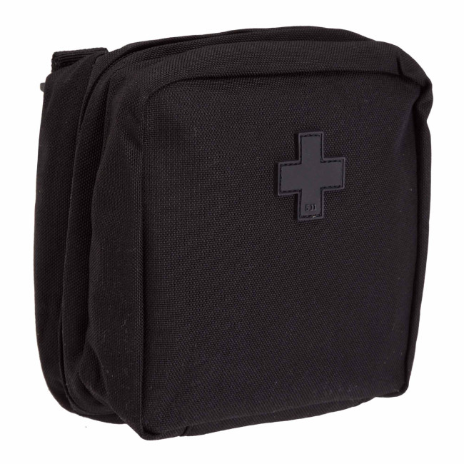 Poche médicale noir 6 x 6 - 5.11 Tactical Poche médicale noir 6 x 6 - 5.11 Tactical