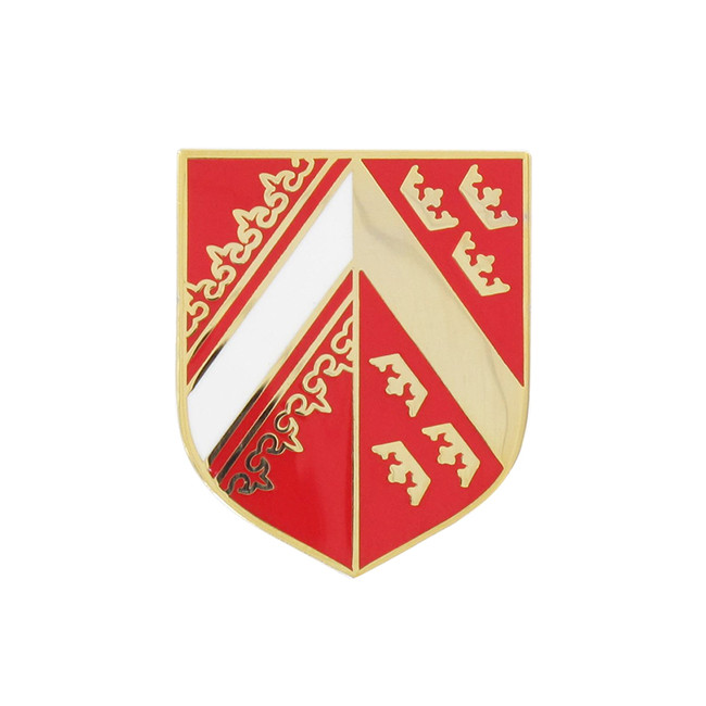 Ecu métal Gendarmerie pour cuirasse - Alsace Ecu métal Gendarmerie pour cuirasse - Alsace