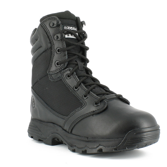 Original Swat WinX2 Waterproof cuir et nylon Original Swat WinX2 Waterproof cuir et nylon