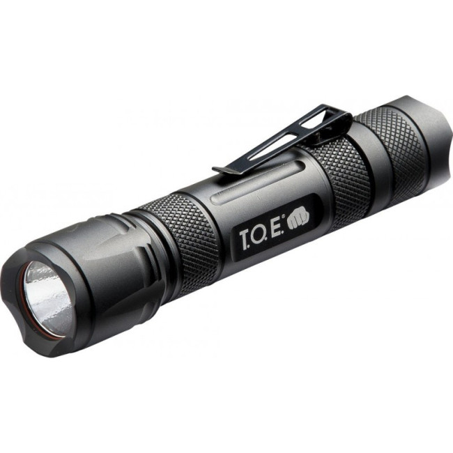 Lampe d'intervention TOE 260 Lumens Lampe d'intervention TOE 260 Lumens
