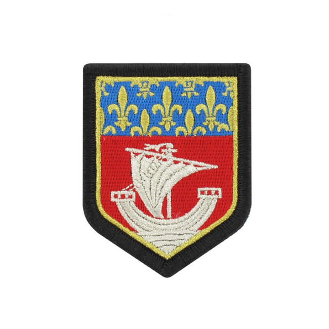 Ecusson Brodé Gendarmerie Garde Républicaine Ecusson Brodé Gendarmerie Garde Républicaine