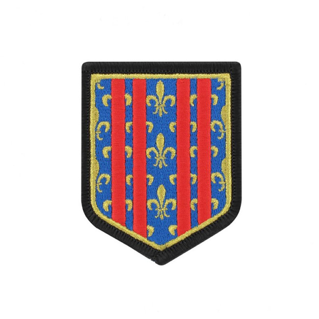 Écussons de légion brodé groupement IV/I GM Écussons de légion brodé groupement IV/I GM