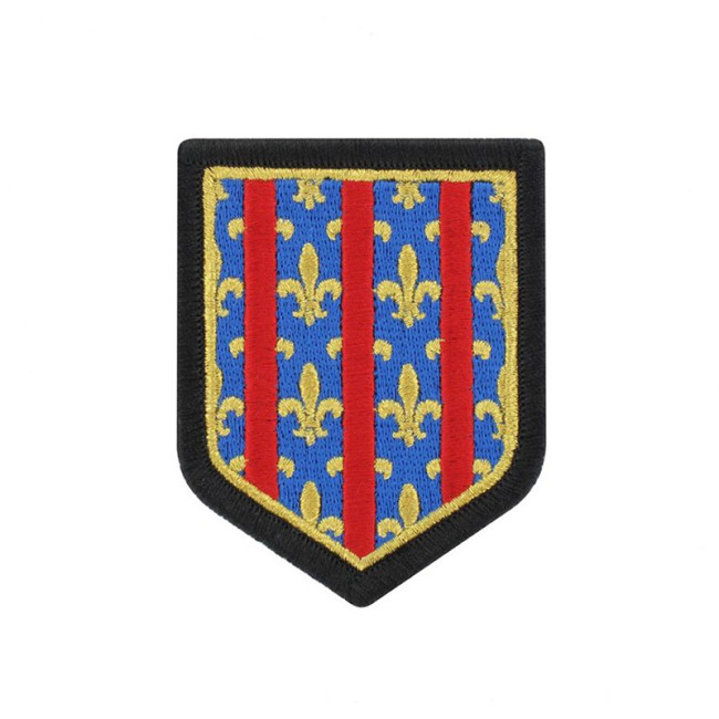 Écussons de légion brodé groupement III/I GM Écussons de légion brodé groupement III/I GM