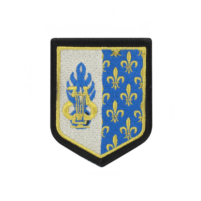 Écusson de Légion Musique GM Écusson de Légion Musique GM