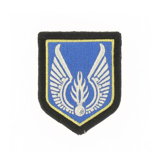 Écusson de Légion Brodé Gendarmerie de l'Air Écusson de Légion Brodé Gendarmerie de l'Air