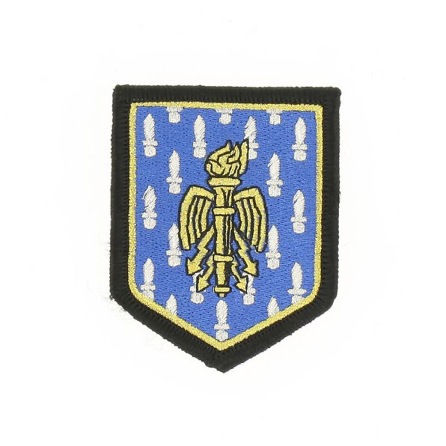 Écusson de Légion Centre d'Enseignement Supérieur de la Gendarmerie Écusson de Légion Centre d'Enseignement Supérieur de la Gendarmerie