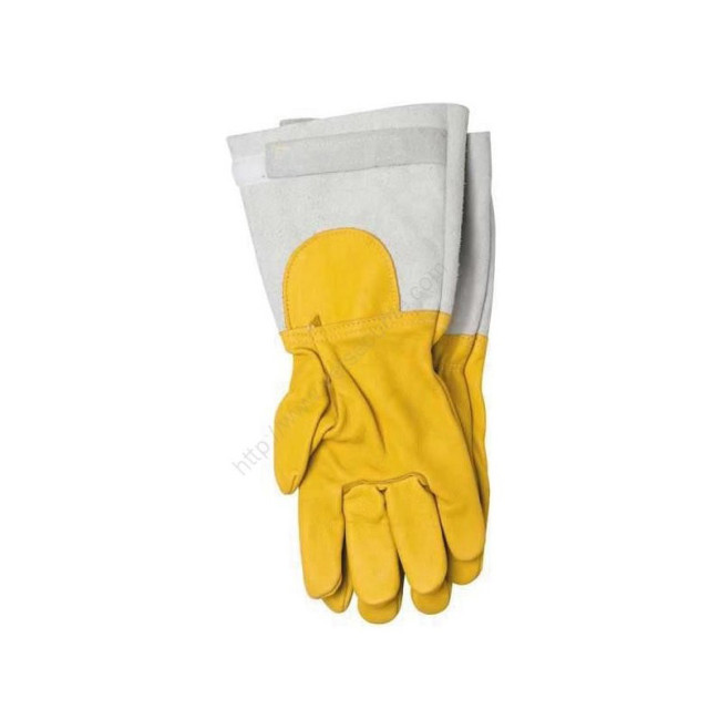 Gants cuir KEVLAR Pompier DMB Gants cuir KEVLAR Pompier DMB