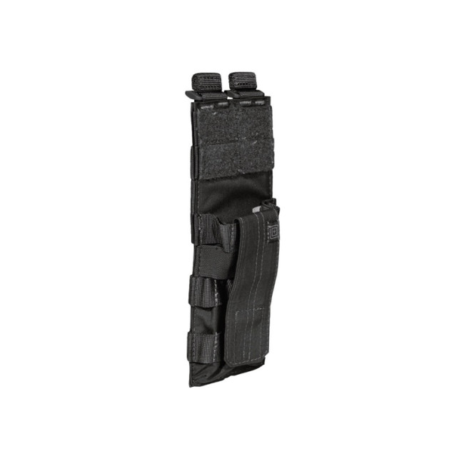 Porte menottes rigides noir - 5.11 Porte menottes rigides noir - 5.11