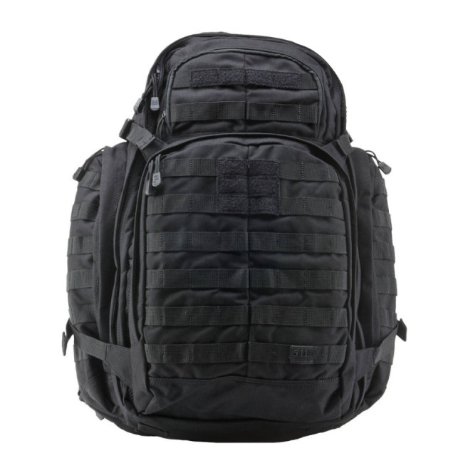 Sac à dos Rush72 47.5L noir - 5.11 Sac à dos Rush72 47.5L noir - 5.11