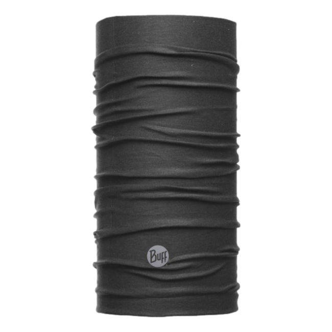 Tour de cou Thermal Noir - BUFF Tour de cou Thermal Noir - BUFF