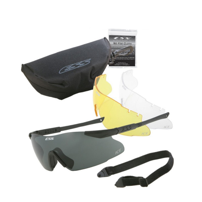 Lunette ICE NARO 3 - ESS Lunette ICE NARO 3 - ESS