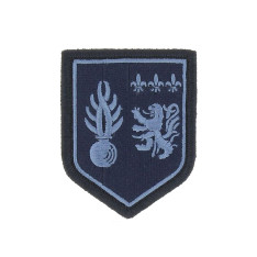Bande gendarmerie psig Bande gendarmerie psig