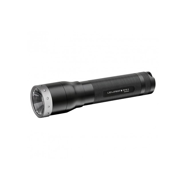 Lampe torche rechargeable M7RX - LED LENSER Lampe torche rechargeable M7RX - LED LENSER