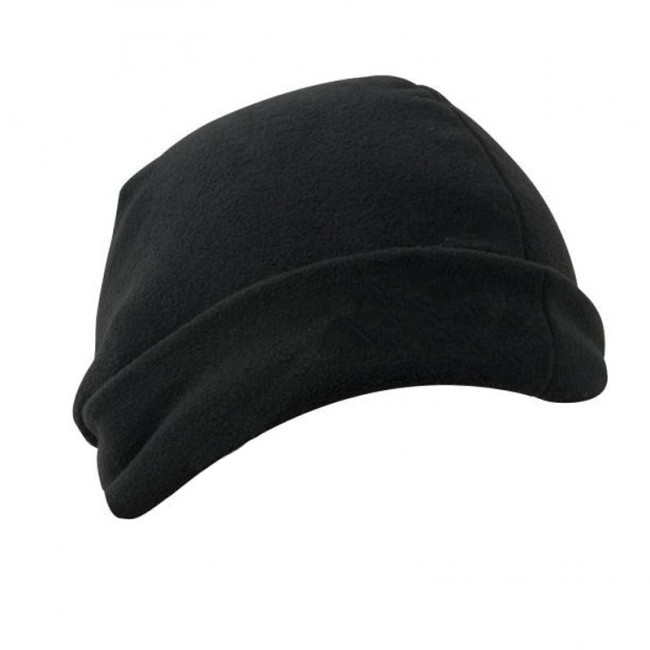 Bonnet polyester noir Bonnet polyester noir