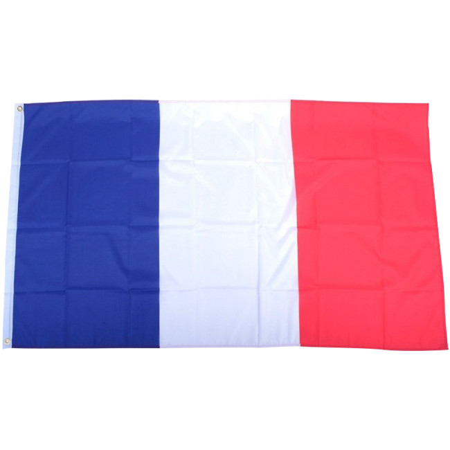 Drapeau Français Drapeau Français