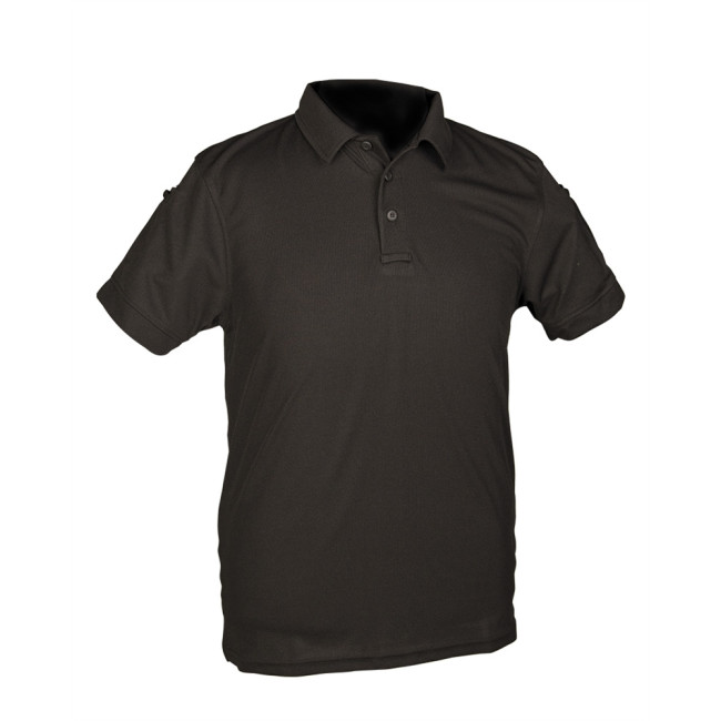 Polo tactique quickdry - Miltec Polo tactique quickdry - Miltec