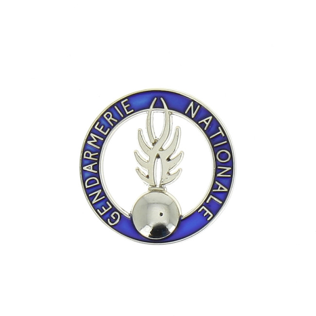 Médaille Gendarmerie - Patrol Médaille Gendarmerie - Patrol