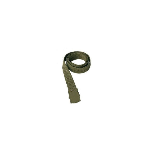 Ceinture toile Kaki - CityGuard Ceinture toile Kaki - CityGuard
