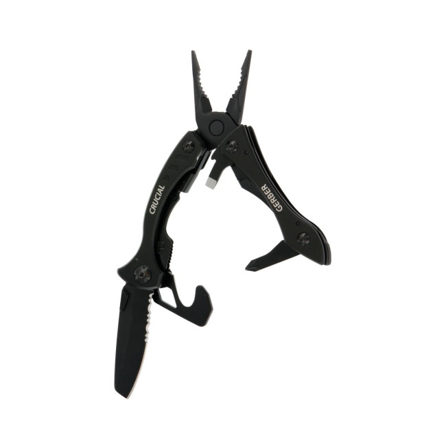 Pince Multifonction Crucial - GERBER Pince Multifonction Crucial - GERBER