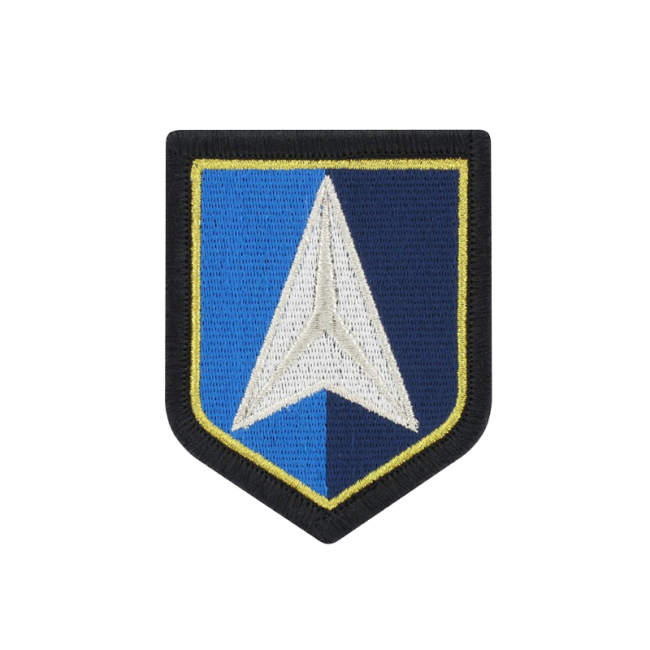 Écusson de Légion Brodé Gendarmerie de l'Armement Écusson de Légion Brodé Gendarmerie de l'Armement