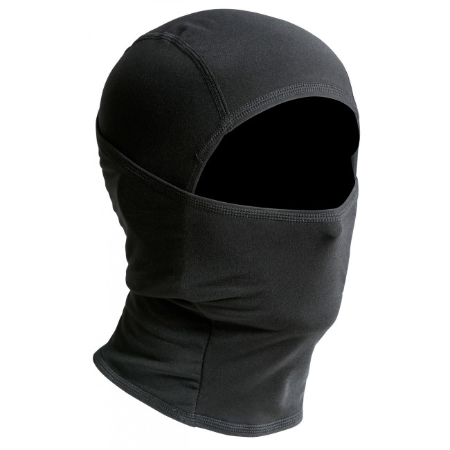 Cagoule Thermo Performer niveau 2 Noir - TOE Cagoule Thermo Performer niveau 2 Noir - TOE