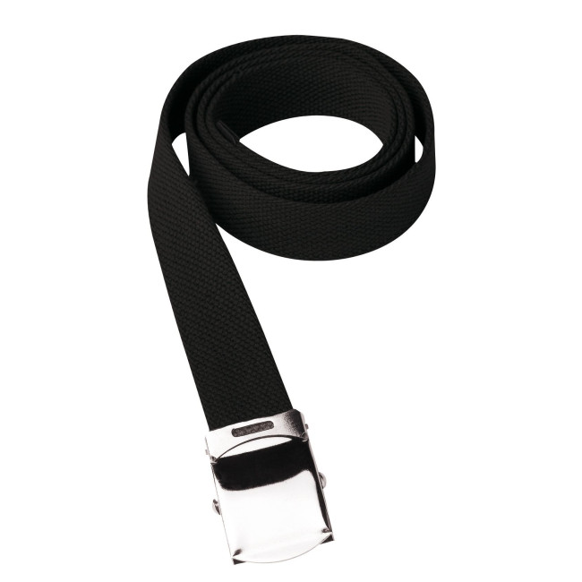 CEINTURE TOILE NOIR CEINTURE TOILE NOIR