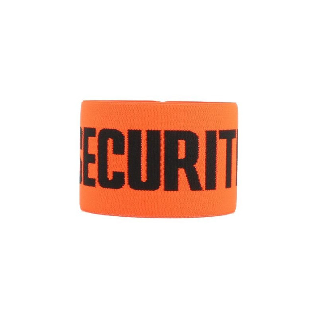 Brassard SECURITE élastique Brassard SECURITE élastique