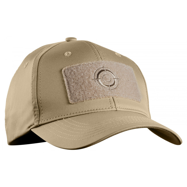 Casquette Tactical Strech Fit Coyote - TOE Casquette Tactical Strech Fit Coyote - TOE