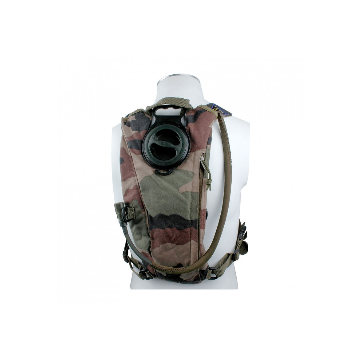 sacs 3l sac 224 dos combat 3l hydrateur ares en stock sacs 3l sac 224 dos combat 3l hydrateur ares en stock