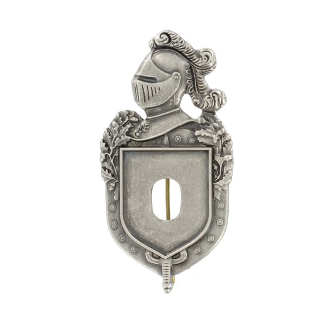 Cuirasse métal Gendarmerie Départementale Cuirasse métal Gendarmerie Départementale