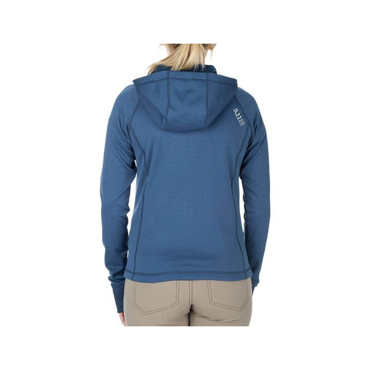 Horizon Hoodie Bleu 11 2 Femme Tactical Gilet 5 0 CedxoB